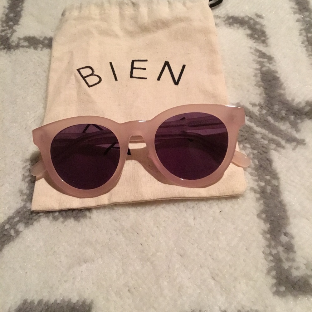 Madewell sunglasses